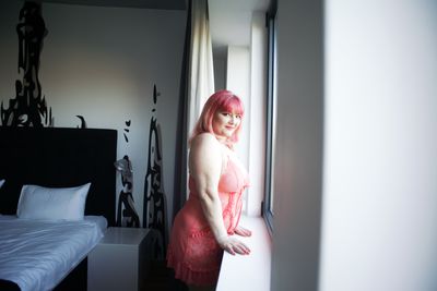 Viky Rosse - Escort Girl from Wichita Kansas