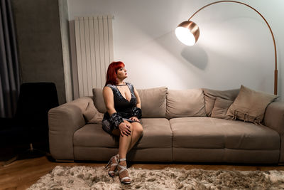 Viky Rosse - Escort Girl from Wichita Kansas