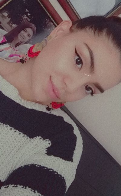 Violeta Ross - Escort Girl from Clearwater Florida