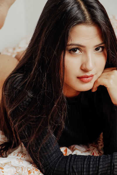 Jessie Chapman - Escort Girl from Bellevue Washington