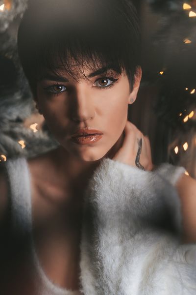 Super Booty Escort in Lancaster California