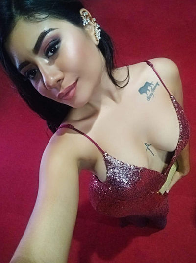 Pamela Robles - Escort Girl from Rancho Cucamonga California