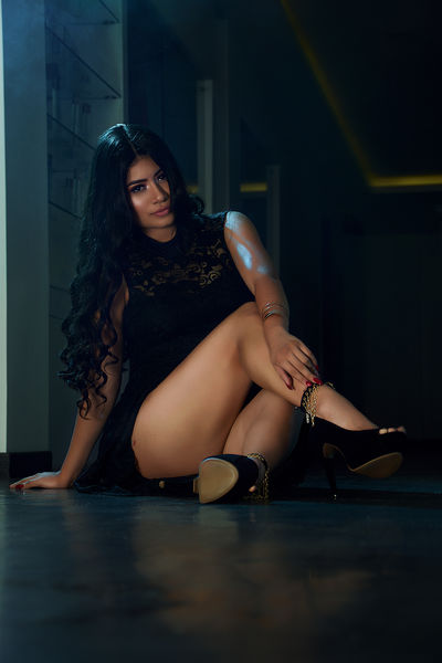 Pamela Robles - Escort Girl from Rancho Cucamonga California
