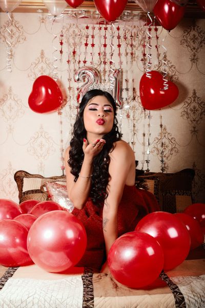 Pamela Robles - Escort Girl from Rancho Cucamonga California