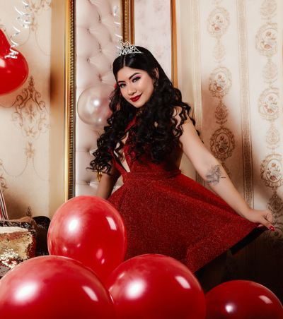 Pamela Robles - Escort Girl from Rancho Cucamonga California