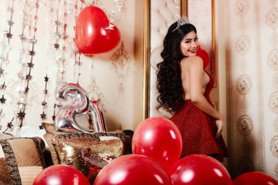Pamela Robles - Escort Girl from Rancho Cucamonga California