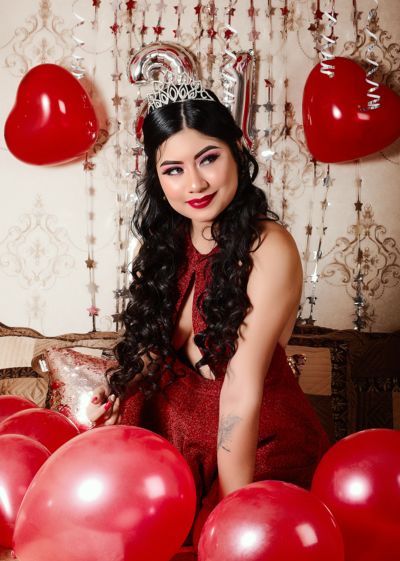 Pamela Robles - Escort Girl from Rancho Cucamonga California