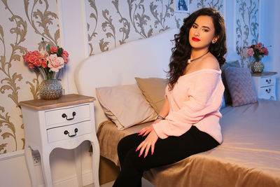 Vivianne Smith - Escort Girl from Salem Oregon