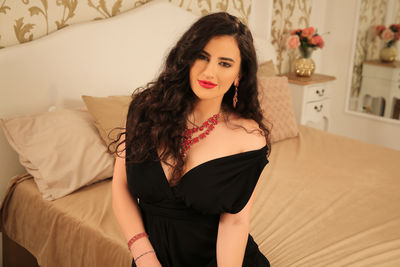 Vivianne Smith - Escort Girl from Salem Oregon