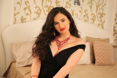 Vivianne Smith - Escort Girl from Salem Oregon