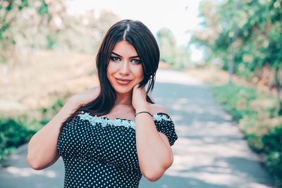 Viviene Dusk - Escort Girl from West Covina California