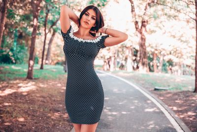 Viviene Dusk - Escort Girl from West Covina California