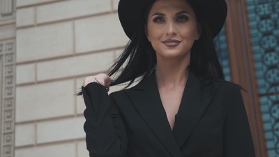 Anna Cyr - Escort Girl from Abilene Texas
