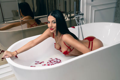 Anna Cyr - Escort Girl from Abilene Texas