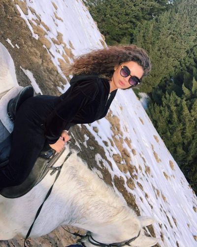 Mature Escort in El Paso Texas