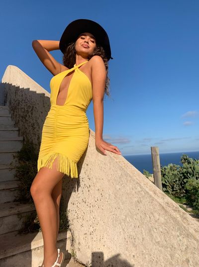 Audrey Vitela - Escort Girl from El Paso Texas