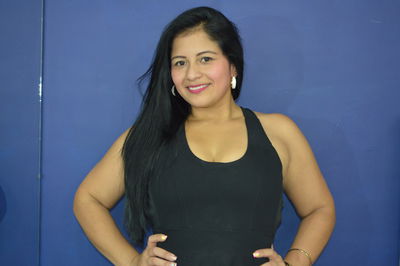 Latina Escort in San Jose California