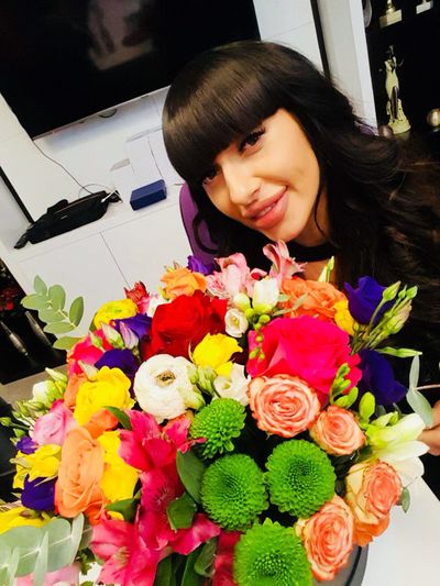 Louella Hernandez - Escort Girl from Wilmington North Carolina