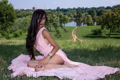 Yana Raysa - Escort Girl from El Cajon California