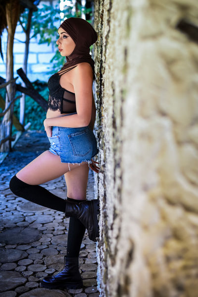 Christine Haley - Escort Girl from Columbia Missouri