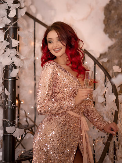 Yanni Fisher - Escort Girl from Tampa Florida