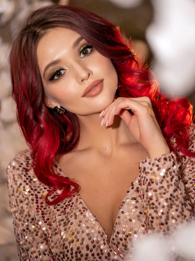 Kia Gray - Escort Girl from Port St. Lucie Florida