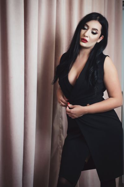 Isabella Murphy - Escort Girl from Beaumont Texas