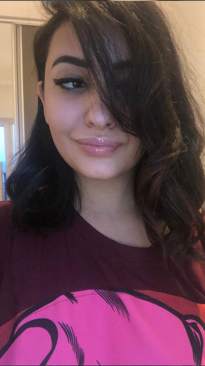 Isabella Murphy - Escort Girl from Beaumont Texas