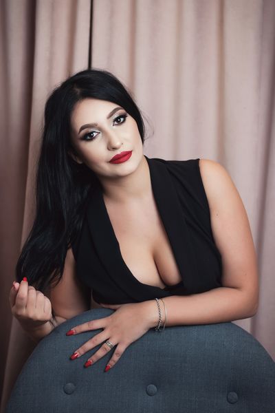 Isabella Murphy - Escort Girl from Beaumont Texas