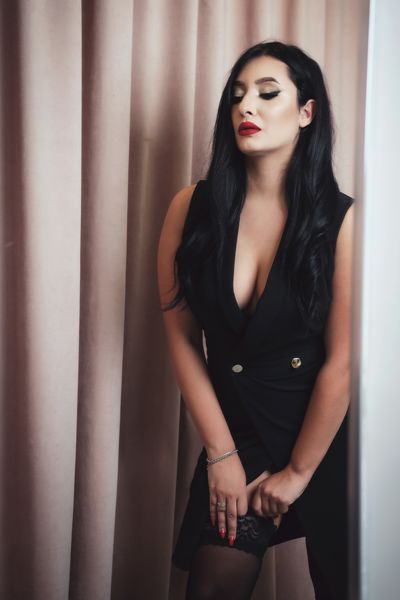 Isabella Murphy - Escort Girl from Beaumont Texas