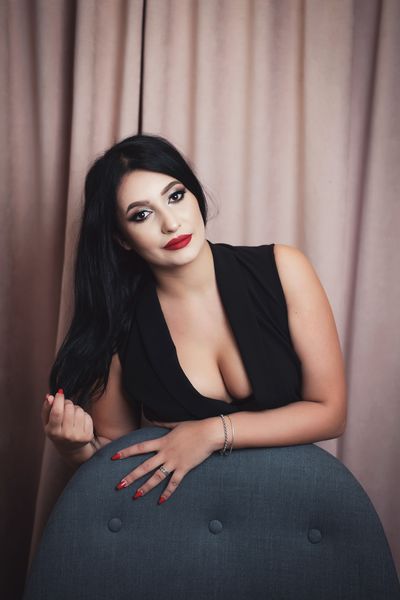 Isabella Murphy - Escort Girl from Beaumont Texas