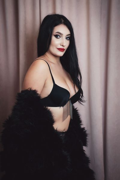 Isabella Murphy - Escort Girl from Beaumont Texas