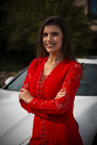 Alison Mc Phearson - Escort Girl from Pearland Texas