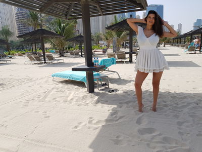 Latina Escort in Norfolk Virginia