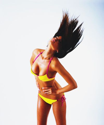 Yasmine Foxx - Escort Girl from Detroit Michigan