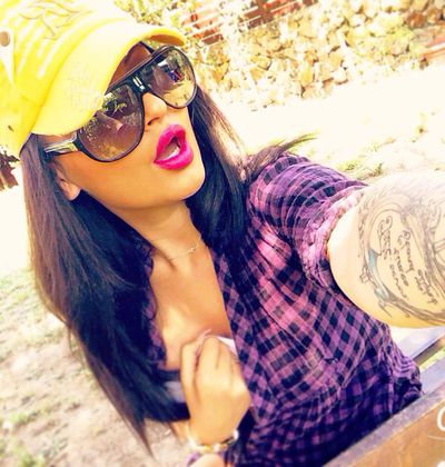 Yasmine Foxx - Escort Girl from Detroit Michigan