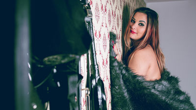 Mary Segura - Escort Girl from Knoxville Tennessee