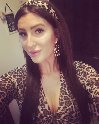 Tracy Black - Escort Girl from Chico California