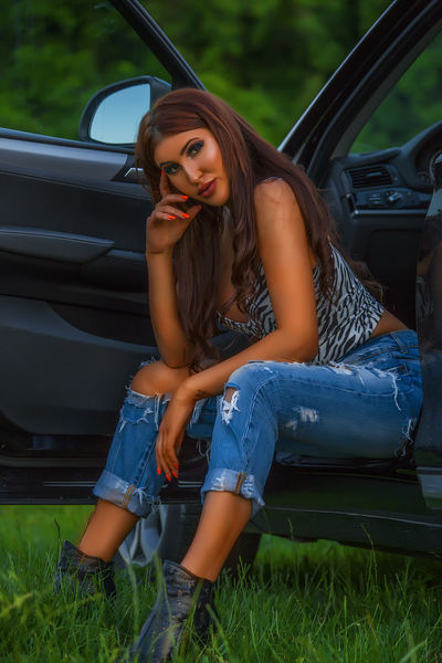 Connie Barber - Escort Girl from Pittsburgh Pennsylvania