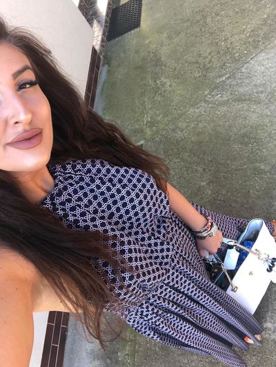 Connie Barber - Escort Girl from Pittsburgh Pennsylvania