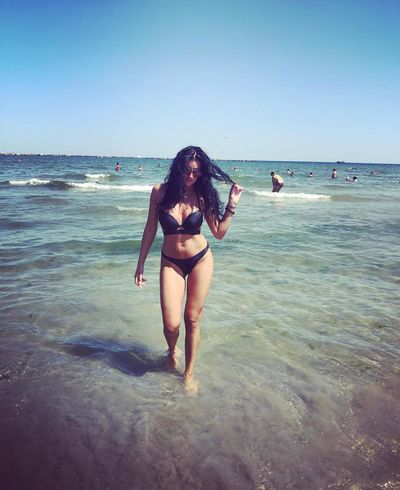 Connie Barber - Escort Girl from Pittsburgh Pennsylvania