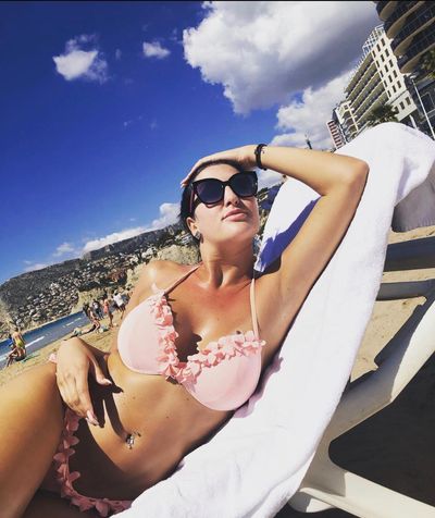 Della Miller - Escort Girl from Lexington Kentucky