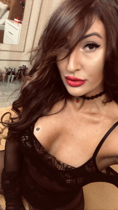 Della Miller - Escort Girl from Lexington Kentucky