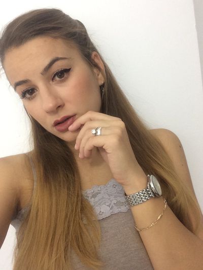 Charity Tipton - Escort Girl from Tuscaloosa Alabama