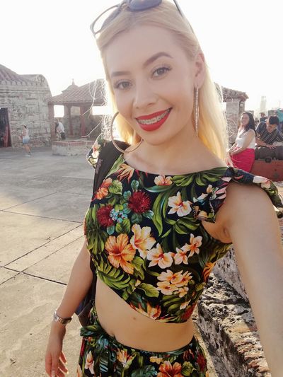 Zamara Vidal - Escort Girl from Modesto California