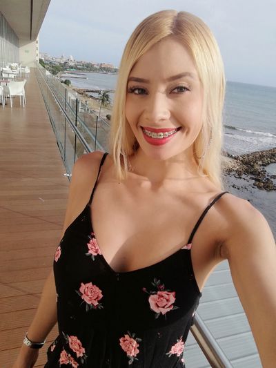 Zamara Vidal - Escort Girl from Modesto California