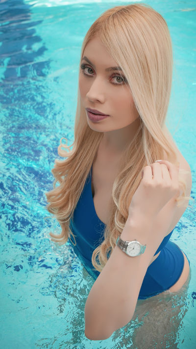 Zamara Vidal - Escort Girl from Modesto California