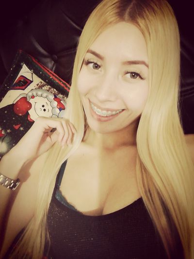 Zamara Vidal - Escort Girl from Modesto California