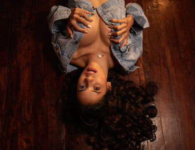 Lesbian Escort in Santa Clara California