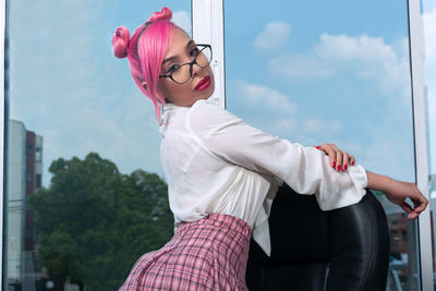 Zara Taylor - Escort Girl from Clarksville Tennessee